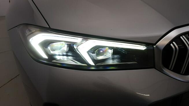 318d mHEV Sport ! Z Polskiego Salonu ! Faktura VAT ! Warszawa - zdjęcie 11