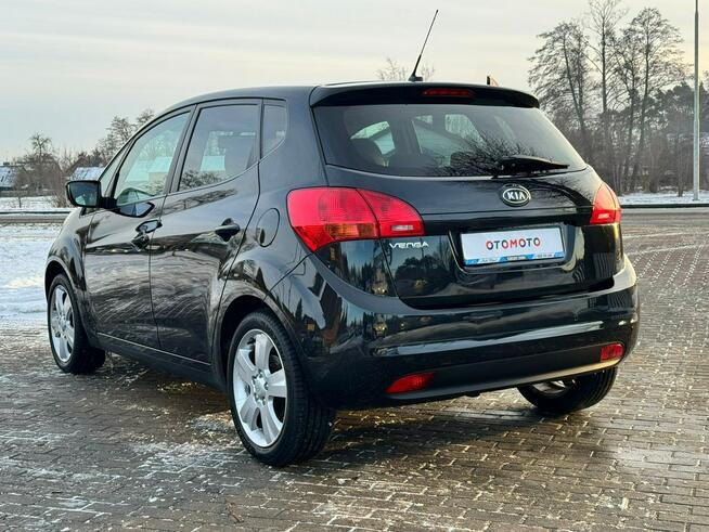 Kia Venga *Panorama*Climatronic*125km* Zduńska Wola - zdjęcie 12
