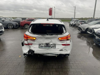 Hyundai i30 Automat mHEV Klimatronik Podgrzewanie Kamera LED 140 KM Gliwice - zdjęcie 3