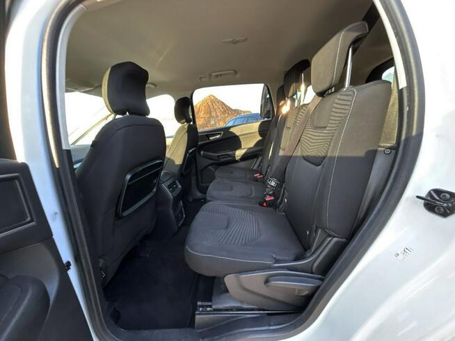 S-max 1.5 EcoBoost Business 160km LED nav 7 FOT serwis BEZWYPADEK 2017 Tychy - zdjęcie 10