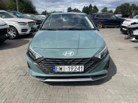 Hyundai i20 Salon PL Klimatronik Kamera Podgrz.  Virtual Gliwice - zdjęcie 7