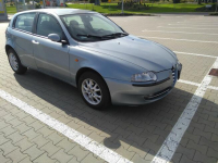 Alfa Romeo 147 Lublin - zdjęcie 2