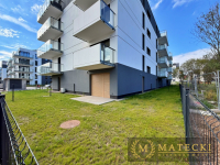NOWE 2 pokoje | ogród 94 m² | pierwszy najem