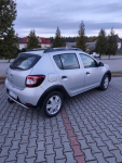 Dacia sandero Stepway Radlin - zdjęcie 2