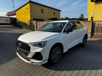 Audi Q3 35TDI 2.0 150 S-Line#S-Tronic