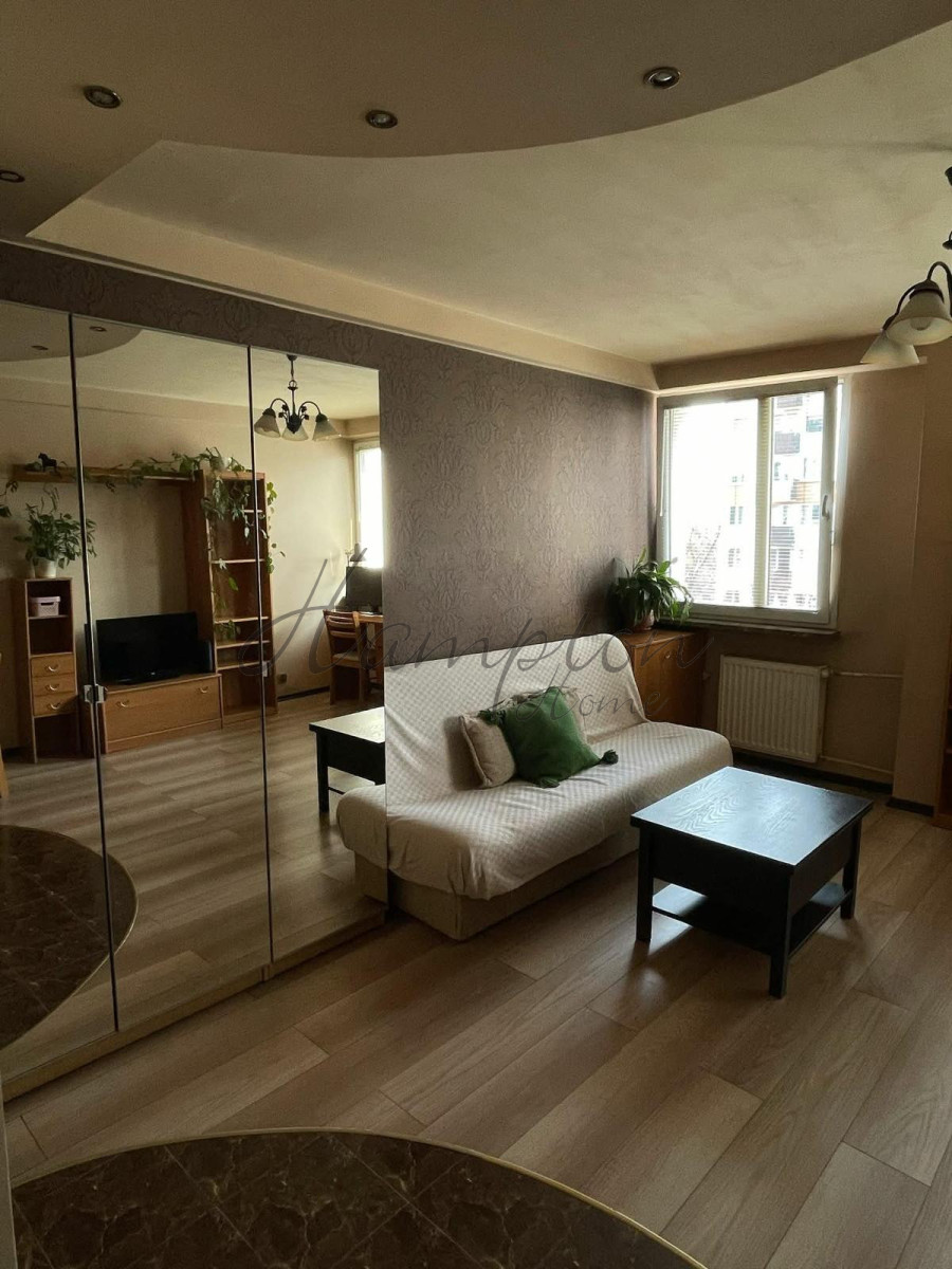 Kawalerka na sprzedaż na Mokotowie Mokotów - zdjęcie 8