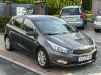 Kia Cee&#039;d 1.6_Diesel_128KM_165 tyś km Nowy Sącz - zdjęcie 5