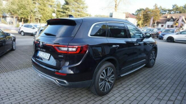 Renault Koleos Initiale Paris 4x4 ,automat. Gwarancja. Polecam !!! Zielona Góra - zdjęcie 5