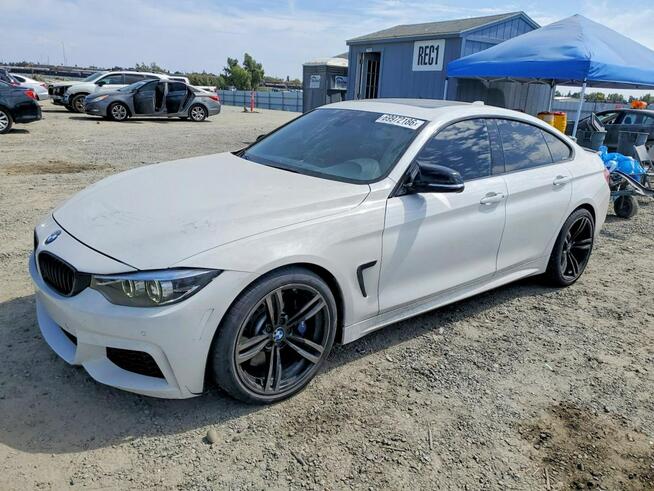 BMW 440 B58 / xDrive / M-Pakiet Tarnów - zdjęcie 1