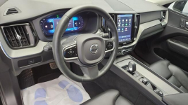 Volvo XC 60 B4 B Plus Bright aut ! Z Polskiego Salonu ! Faktura VAT ! Warszawa - zdjęcie 9
