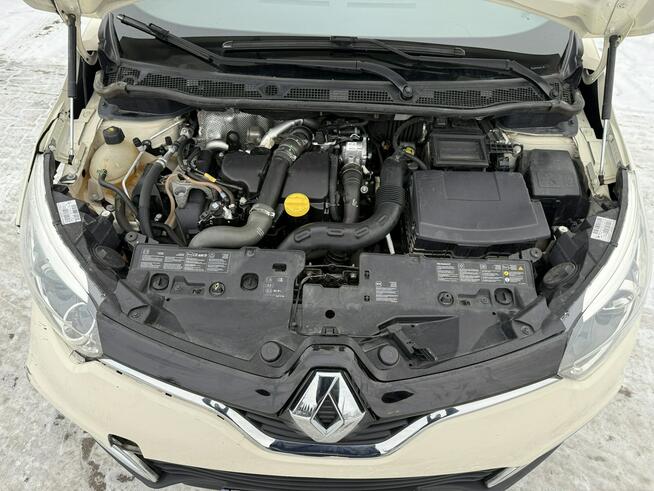Renault Captur Zielona Łąka - zdjęcie 10