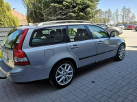 Volvo V50 1.8 125KM Klimatronic   Alu 17 Xenony  Serwis Strzegom - zdjęcie 5