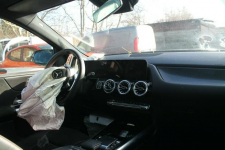 Mercedes B 200 Ostrów Wielkopolski - zdjęcie 7