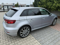 Audi A3 S line quatro Zielona Łąka - zdjęcie 3