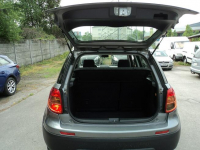 sprzedam FIATA SEDICI Z 2013R 1.6B 115KM Lublin - zdjęcie 7