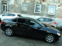 sprzedam ładne VOLVO S-60 z18r 2.0 B Lublin - zdjęcie 3