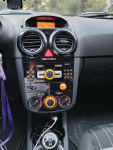OPEL CORSA D 2010R 1,3 CDTI ZADBANY Warszawa - zdjęcie 8