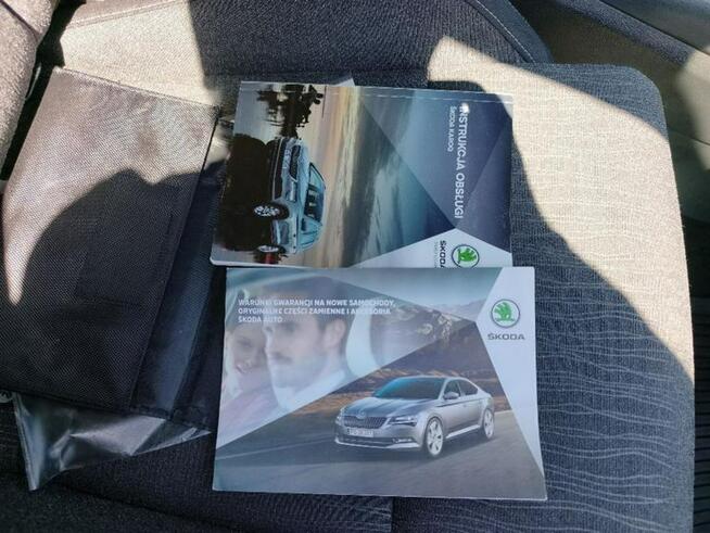 Škoda Karoq Poleasingowe.pl Komorniki - zdjęcie 8