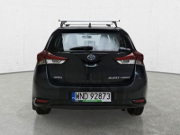 Toyota Auris Salon PL Hybryda 1.8 Serwisowany w ASO Kraków - zdjęcie 9