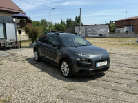 Citroen C4 Cactus *super stan*z Niemiec*serwis* Dąbrowa - zdjęcie 11