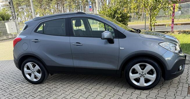 Opel Mokka Kutno - zdjęcie 5