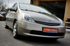 Toyota Prius 1,5 HYBRID, Klima, automat, serwis, 2005r. Płock - zdjęcie 2