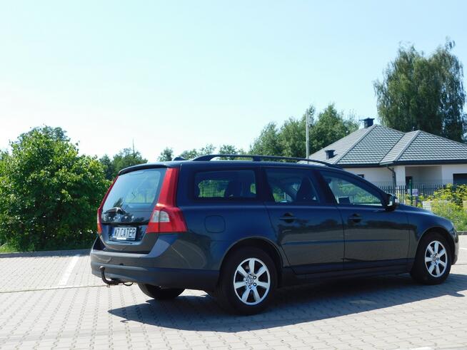Volvo V70 Żyrardów - zdjęcie 4