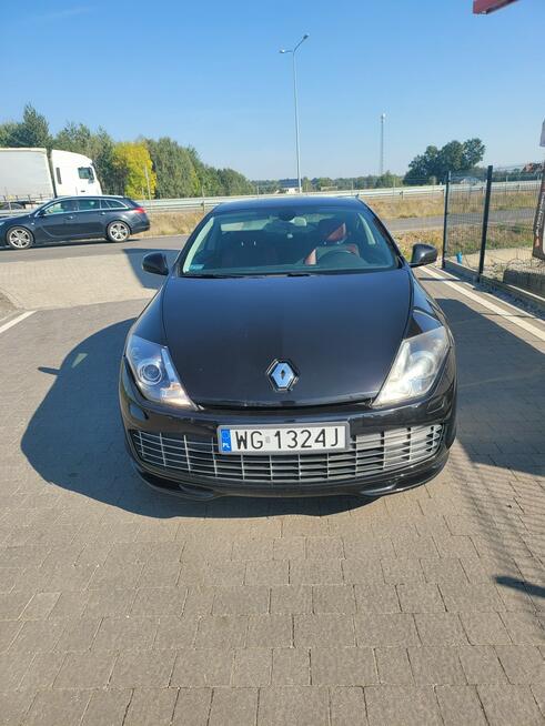 Renault Laguna Lipówki - zdjęcie 2