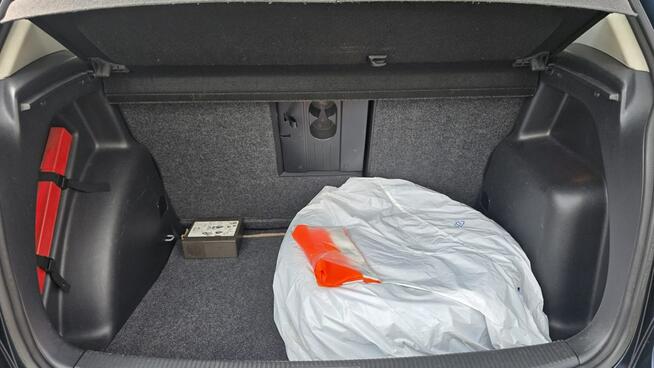 Volkswagen Golf Plus 1.4 MPI Climatronic Lębork - zdjęcie 9