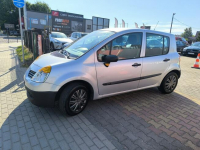 Renault Modus 1.2i 16V 75KM Klimatyzacja Łuków - zdjęcie 9