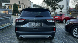 Ford Kuga 1.5 AWD Ecoboost 180 Key Less Automat - raty od 1299PLN Gdynia - zdjęcie 5