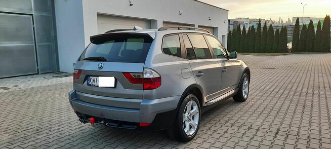 BMW X3 3.0 sd 286 ps , Sprowadzony z Szwajcarii w 2023 r Wieliczka - zdjęcie 3