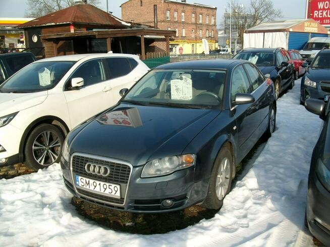 Audi a4 Katowice - zdjęcie 1