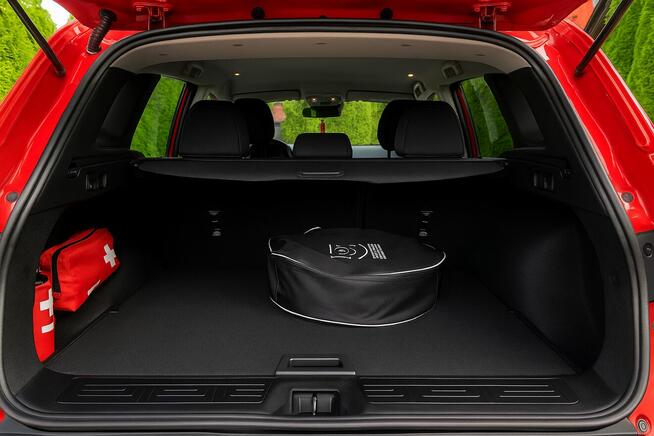 Renault Kadjar 1.2 Adventure - Pierwszy Właściciel, Benz/LPG Busko-Zdrój - zdjęcie 8