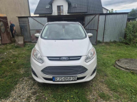 Ford C-MAX 2015 2.0 Plug-in Hybrid Jasło - zdjęcie 3