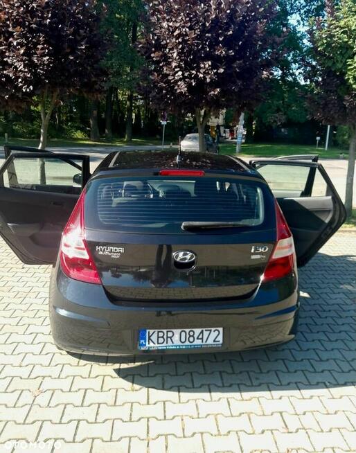 Hyundai i30 1.4 Edition Plus Brzesko - zdjęcie 6