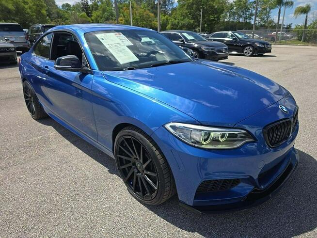 BMW Seria 2 (Wszystkie) N55 / xDrive / M-Pakiet / Tarnów - zdjęcie 1