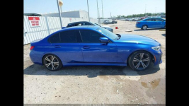 BMW 330 M-Pakiet / Piękna konfiguracja / niski przebieg Tarnów - zdjęcie 6