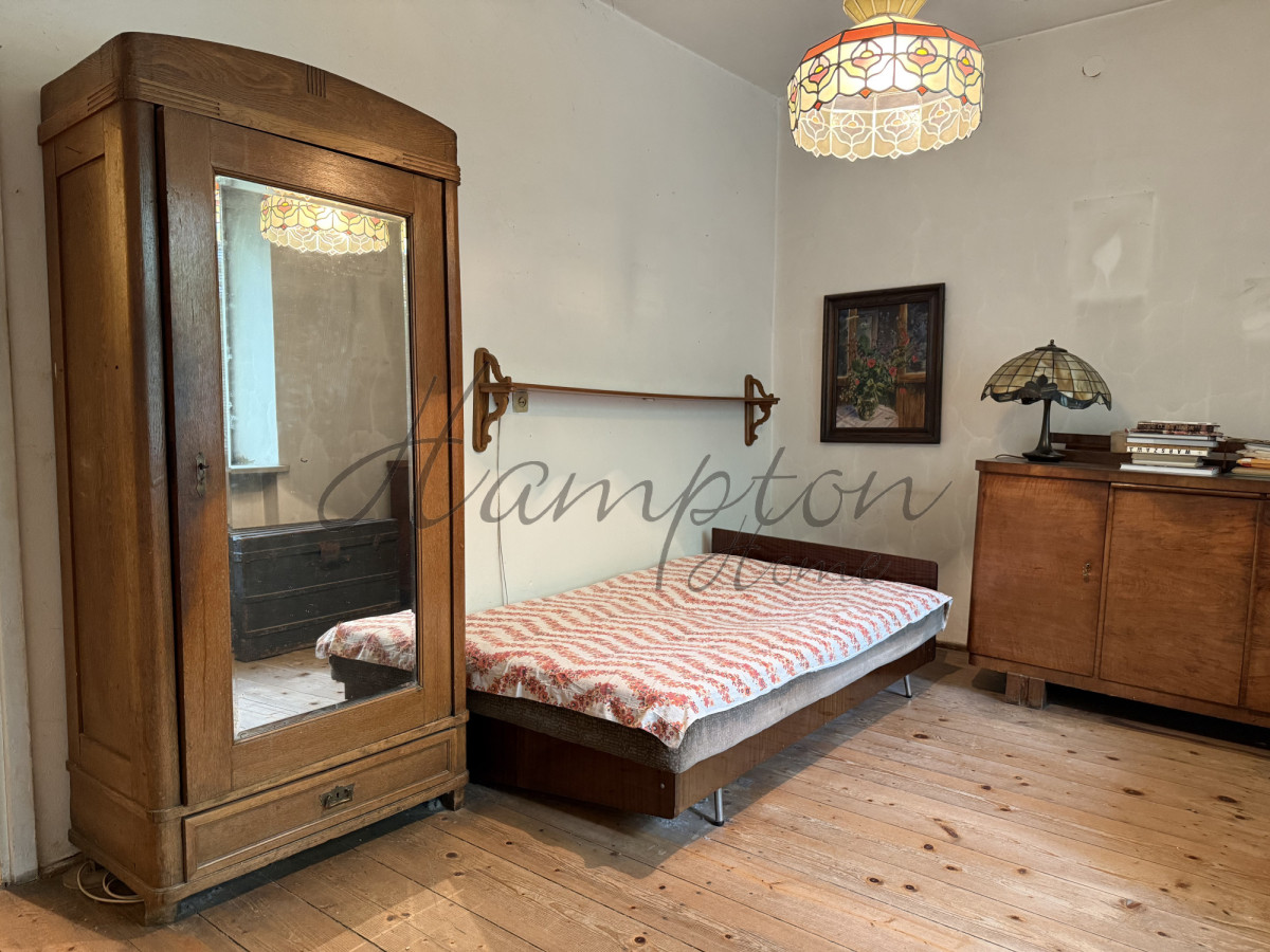 3 POKOJOWE mieszkanie w kamienicy Śródmieście/Wola Wola - zdjęcie 1