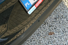 Renault Megane 1,3 Business netto 38 943 PLN Gwarancja Salon PL Warszawa - zdjęcie 10