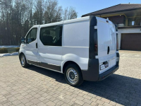 Opel Vivaro Lipówki - zdjęcie 7