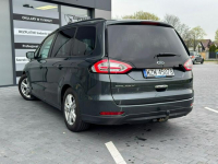 Ford Galaxy 2.0 TDCi ,150 KM, 2015 Zwoleń - zdjęcie 3