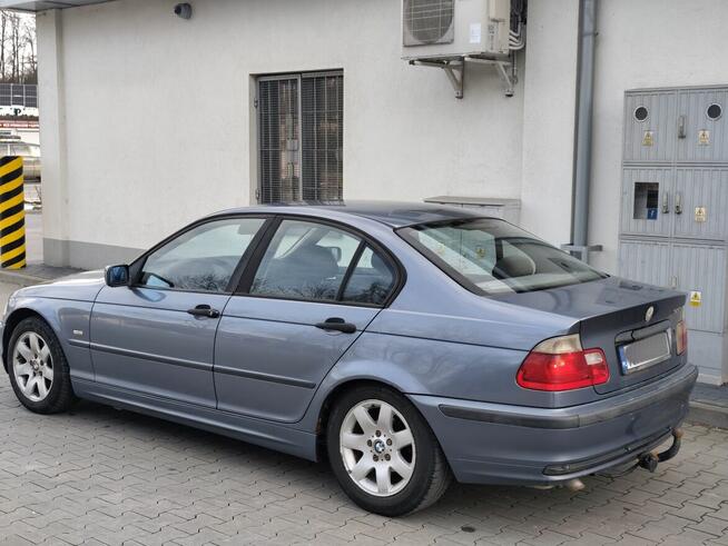 BMW E46 Nowy Sącz - zdjęcie 6