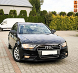 Audi A4 Klima Alu Navi