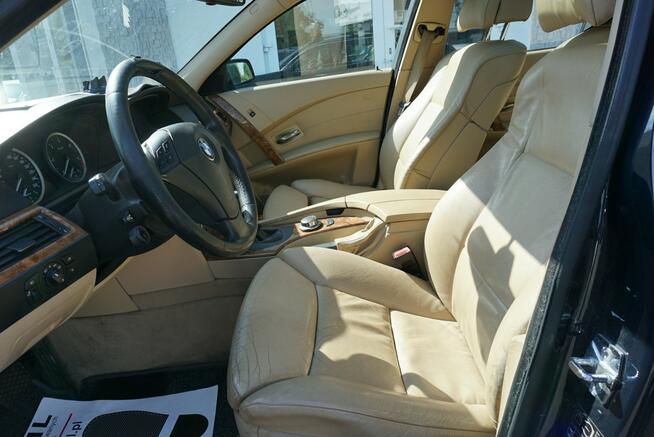 BMW 530 zarejestrowany, ubezpieczony Opole - zdjęcie 9