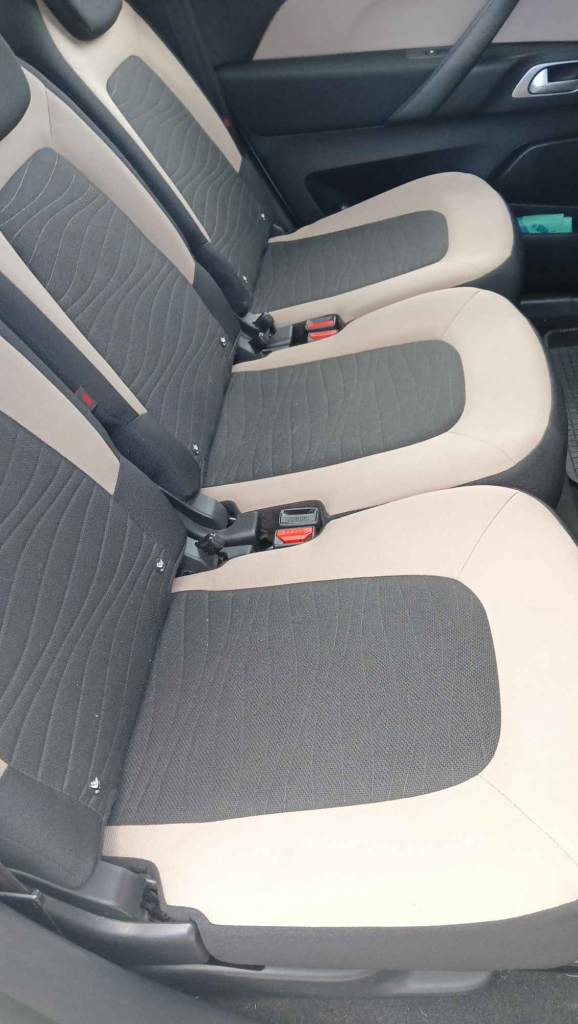 Sprzedam c4 picasso Turek - zdjęcie 5