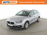 Seat Leon FV23 full led dsg navi virtual pdc auto klima