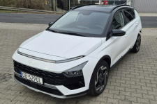 Hyundai Bayon 1.0 101KM EXECTUIVE Tablet Alu17 grzane fotele Świętoszówka - zdjęcie 4