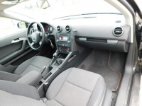 Audi A3 2.0TDi Quattro Podgrzewane Fotele Żyrardów - zdjęcie 7