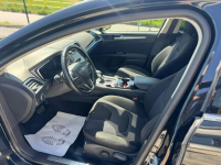 Ford Mondeo AUTOMAT*180km*zadbany*Titanium Sierakowice - zdjęcie 11